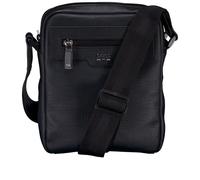 BOSS Umhängetasche Lewys Reporter Bag Black