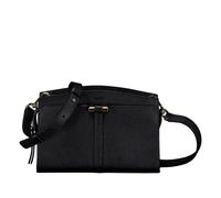 BOSS Lidney Crossbody Bag Black