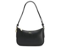 BOSS Umhängetasche mit Double-B-Monogramm-Anhänger - Style NUMAH Minibag, 50547773 Schwarz ONESI