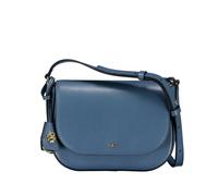 BOSS Umhängetasche Numah Saddlebag Open Blue