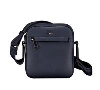 Boss Ray Mini Bag Umhängetasche 16 cm blau