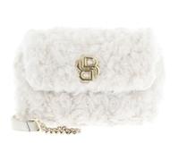 BOSS Umhängetasche Schultertasche B Icon Shoulder Bag Open White weiß