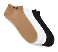 Hugo Boss Socken As Uni 01 – 5 Paare