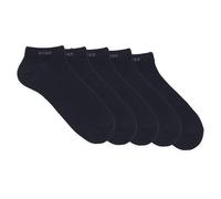 Boss Uni 10244663 Kurze Socken 5 Paare