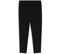 BOSS Jogginghose aus Baumwoll-Mix mit Logo-Stickerei - Style JT_Union Hadiko, 50566830 Schwarz XXL