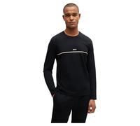 Boss Unique Langarm-pyjama-t-shirt
