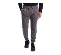 Boss - Unique Pants Cuff CW - - Trousers - Herren - Grau - XL