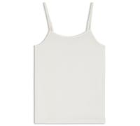 BOSS Unterhemd aus Stretch-Jersey mit verstellbaren Riemchen - Style VEST CI, 50561444 Natur M
