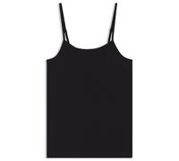 BOSS Unterhemd aus Stretch-Jersey mit verstellbaren Riemchen - Style VEST CI, 50561444 Schwarz XXL