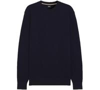 BOSS Black Pullover Herren schwarz, XXL