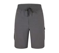 Boss - "Urbanex" Cargo-Shorts für Herren (Dunkelgrau) 40 Normal