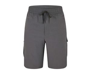 Boss - "Urbanex" Cargo-Shorts für Herren (Dunkelgrau) 44 Normal