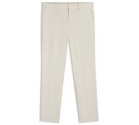 BOSS Verstaubare Hose aus wasserabweisendem Stretch-Gewebe - Style P-Genius-CW-WGPK252F, 50546662 Weiß 106