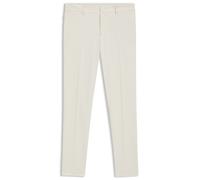 BOSS Verstaubare Slim-Fit Hose aus funktionalem Stretch-Gewebe - Style P-Genius-WG-PK-253F, 50543570 Weiß 98