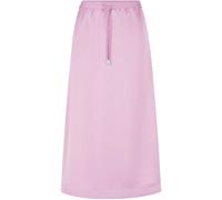 Boss - "Vesala" Bleistiftrock für Damen, Midi (Pink) EU 36 / UK 8
