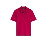 BOSS Vielseitig kombinierbares Poloshirt aus softer Baumwolle - Style Pallas 02_TI, 50580758 Dunkelrosa XXL