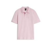BOSS Vielseitig kombinierbares Poloshirt aus softer Baumwolle - Style Pallas 02_TI, 50580758 Hellrosa XL