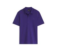 BOSS Vielseitig kombinierbares Poloshirt aus softer Baumwolle - Style Pallas 02_TI, 50580758 Lila XXL