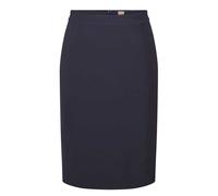 Boss - "Vilea" Bleistiftrock für Damen (Blau) EU 44 / UK 16
