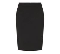 Boss - "Vilea" Bleistiftrock für Damen, Jersey, Leger (Schwarz) EU 36 / UK 8