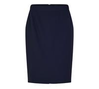 Boss - "Vilea" Bleistiftrock für Damen, Schmal (Marine) EU 36 / UK 8
