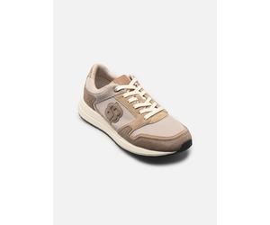 BOSS - Vinston_Runn_sdmeBB - Beige - Sneaker - Größe 39
