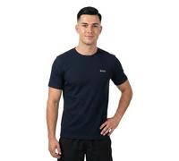 Boss Waffle 10269584 Kurzarm-pyjama-t-shirt
