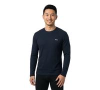 Boss Waffle 10269584 Langarm-pyjama-t-shirt