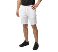 Boss Waffle 01 Pyjama Shorts XL White