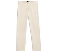 Boss Waffle 10269584 Pyjamahose L Open White