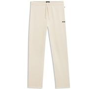 BOSS Waffle Pants Offwhite X-Large Herren