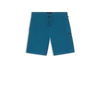 BOSS Waffle Shorts 10269584 01