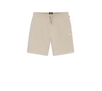 BOSS Waffle Nightwear Shorts Beige X-Large Herren