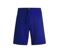 BOSS Waffle Shorts 10269584 01 430bright Blue M