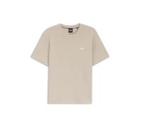 Boss Waffle 10269584 Kurzarm-pyjama-t-shirt
