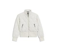 BOSS Wasserabweisende BOSS Ski-Steppjacke - Style Marla_SKI, 50544393 Weiß XL