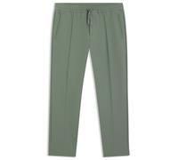 BOSS Wasserabweisende Hose aus leichtem, bügelleichtem Gewebe - Style T_Flex TekCo, 50544256 Hellgrün 58