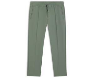 BOSS Wasserabweisende Hose aus leichtem, bügelleichtem Gewebe - Style T_Flex TekCo, 50544256 Hellgrün 46