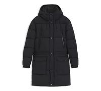 BOSS Wasserabweisende Jacke mit Füllung - Style H-Condolo2_IN, 50554654 Schwarz 54