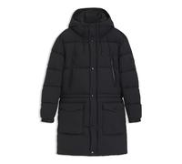 BOSS Wasserabweisende Jacke mit Füllung - Style H-Condolo2_IN, 50554654 Schwarz 54