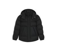 BOSS Herren Steppjacke H-CORBINIAN5, schwarz, Gr. 54