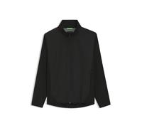 BOSS Wasserabweisende Jacke mit Vier-Wege-Stretch - Style OW_GOC Swing, 50561422 Schwarz XXL