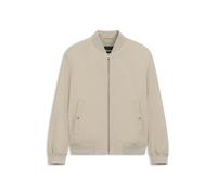 BOSS Wasserabweisende Jacke - Style H-Comber-262, 50558517 Hellbeige 54