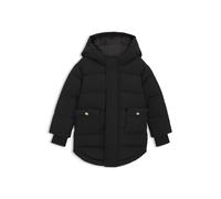 BOSS Wasserabweisende Kids-Steppjacke mit Double-B-Monogrammen - Style J52427/09B04A, J52427 Schwarz 126