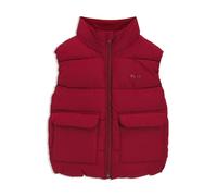 BOSS Wasserabweisende Kids-Weste mit Logo-Print - Style J52397/96D12A, J52397 Rot 126