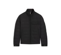 BOSS Water-repellent regular-fit jacket with logo detail - Style H-Cenitos, 50519237 Schwarz 106