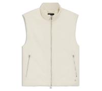 BOSS Wasserabweisende Weste mit Daunenfüllung - Style H-Darens, 50549189 Natur 56