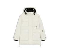 BOSS Wasserabweisender BOSS Ski-Parka - Style Reni_SKI, 50544369 Weiß XL