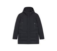 BOSS Wasserabweisender Parka mit Kapuze und Daunenfüllung - Style J_Zorn IN, 50510973 Dunkelblau XXL