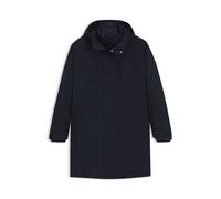 BOSS Wasserdichter GORE-TEX®-Parka mit Kapuze - Style P-Ciato-GORETEX, 50547669 Dunkelblau 48